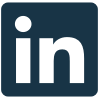 Linkedin Icon